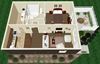 One Bedroom One Bath
