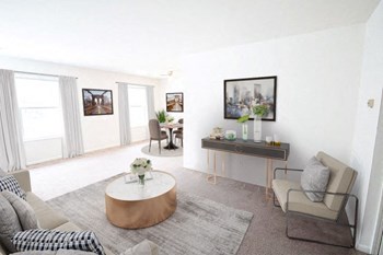 4259 Burkhart Drive 1-3 Beds Apartment for Rent - Photo Gallery 5
