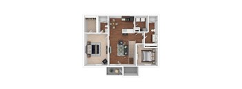 a1 floor plan  the residences atmask