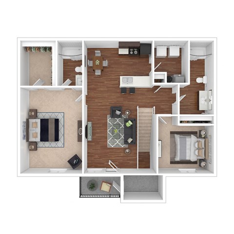 a1 floor plan  the residences atmask