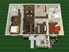 Three Bedroom Two Bath