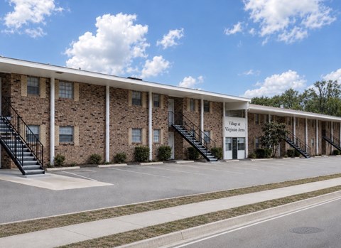 2501 Jammes Rd 1-2 Beds Apartment for Rent