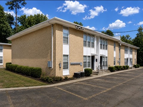 6253 Wilson Blvd. 1 Apartment for Rent