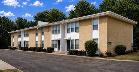 6253 Wilson Blvd. 1 Apartment for Rent