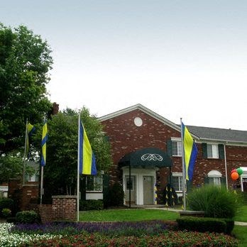 8201 Madison Ave 1-4 Beds Apartment for Rent