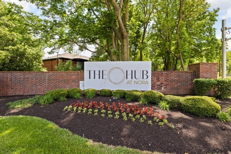 The Hub At Nora