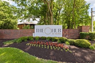 the hub at nova apartment for rent in knoxville, tn