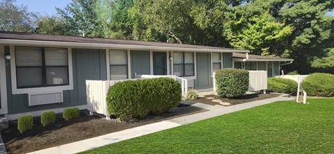 8324 Gleason Drive 1 Bed Apartment for Rent