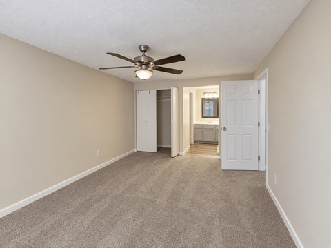 4959 Oakhurst Drive Studio Apartment for Rent