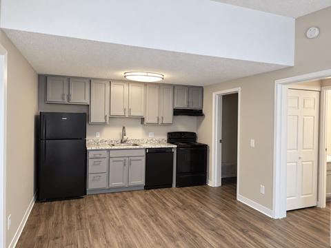 4959 Oakhurst Drive Studio Apartment for Rent