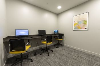 Office Space at Wesmont, Indiana