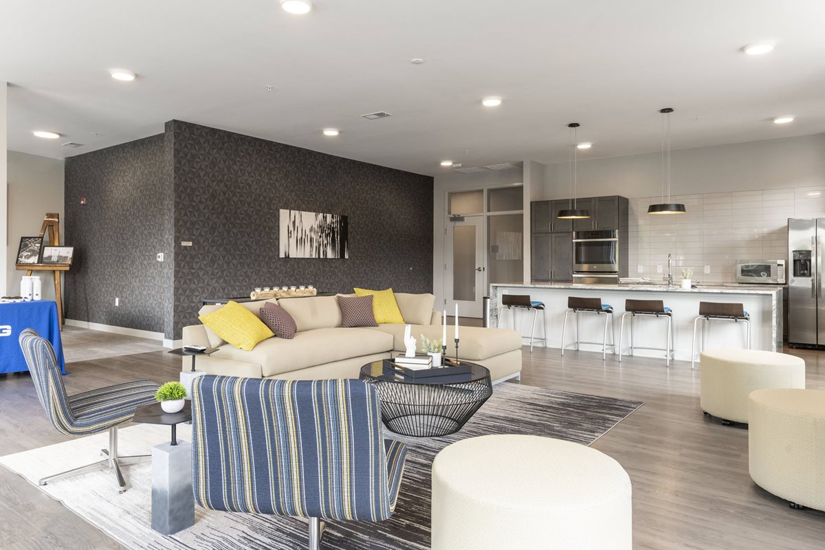 Wesmont Apartments in Indianapolis, IN