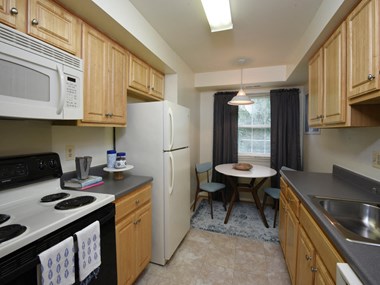 103 Village Of Pine Court, 2D 1-2 Beds Apartment for Rent - Photo Gallery 3