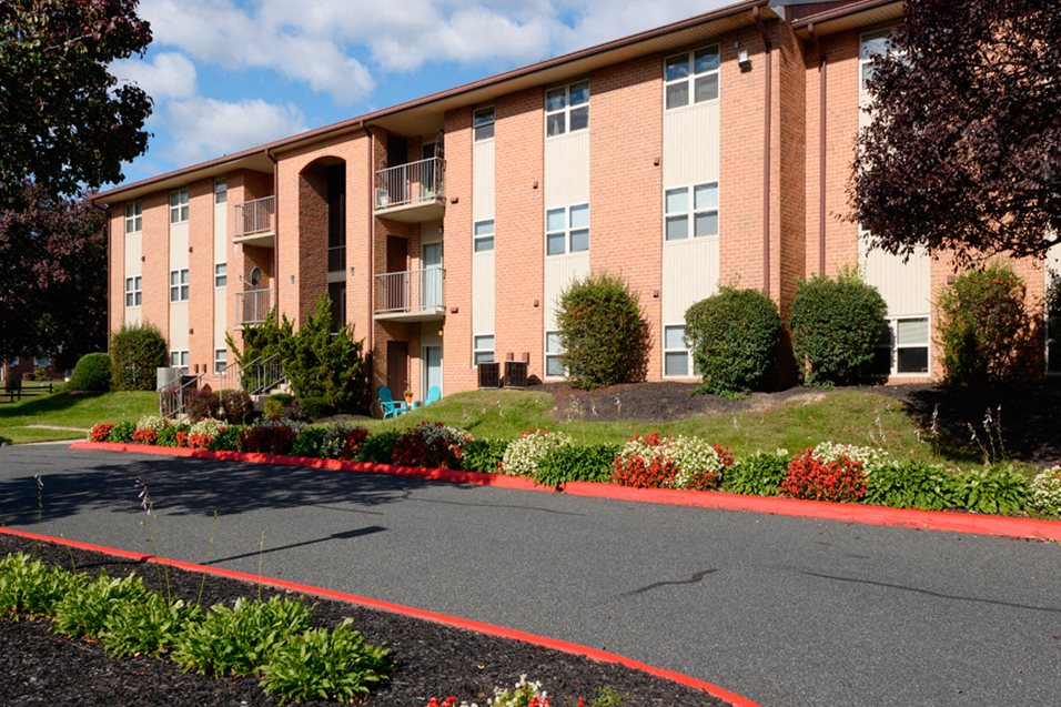 Apartments For Rent In Abingdon Md Woodsdale Apartments