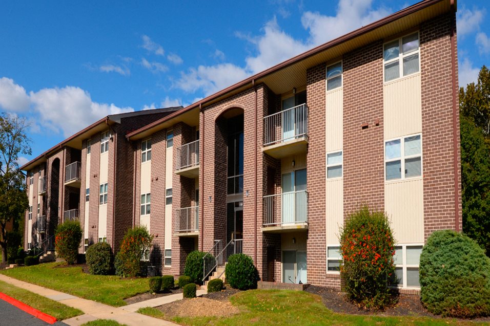 Apartments For Rent In Abingdon Md Woodsdale Apartments