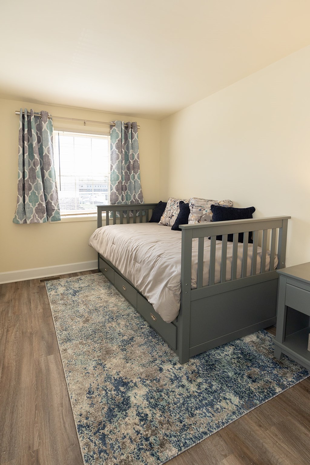 Baby's Room at Walnut Grove Townhomes*, Essex, 21221