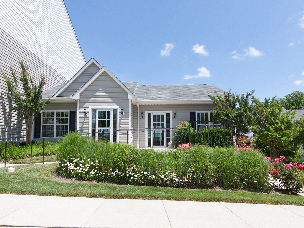 Summit at Owings Mills Apartments, 1 Meridian Lane, Owings