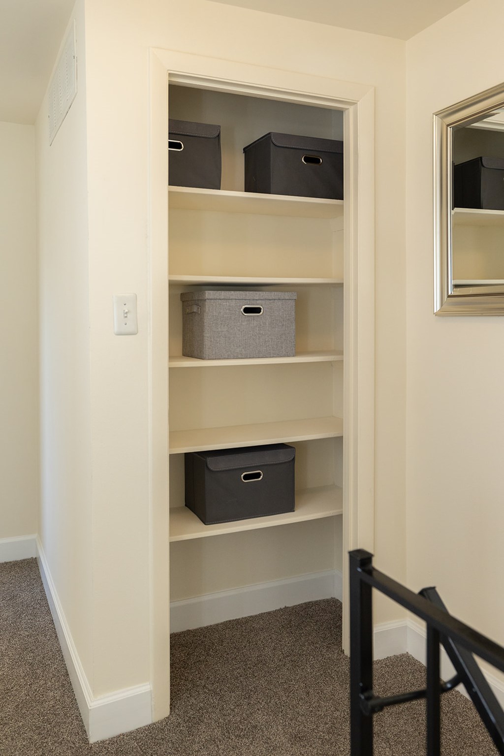 Storage Space at Walnut Grove Townhomes*, Essex, 21221