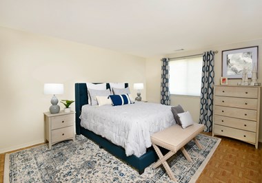 1260 Rossiter Avenue, 2A Studio-2 Beds Apartment for Rent - Photo Gallery 5