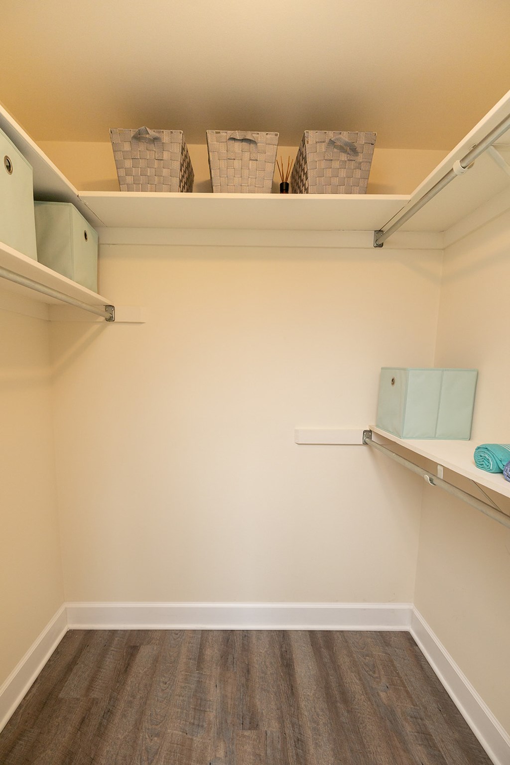 Large Storage Space at Chapel Valley Townhomes, Nottingham, MD 21236