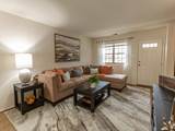 3-bedroom apartment at Somerset Woods Townhomes in Severn