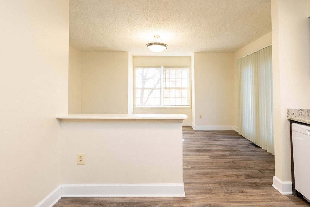 Dinning Room at Village of Pine Run Apartments & Townhomes*, Baltimore, 21244