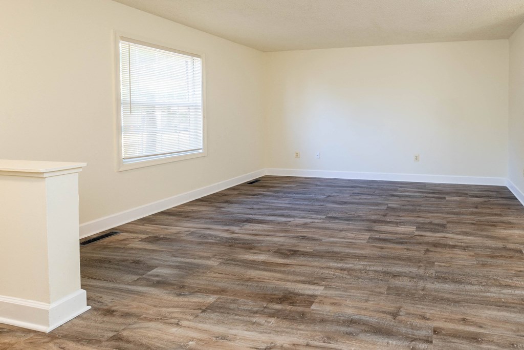 Hardwood Flooring at Village of Pine Run Apartments & Townhomes*, Maryland