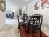 1-bedroom apartment at Cromwell Valley Apartments in Towson