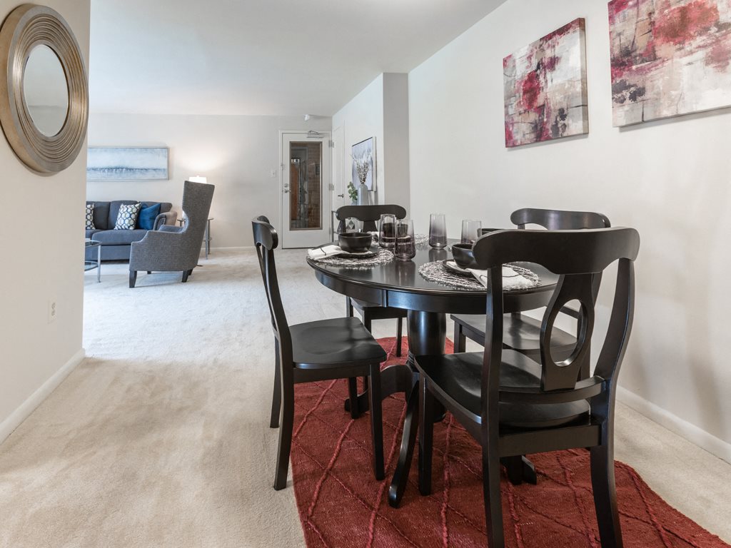 Cromwell Valley Apartments