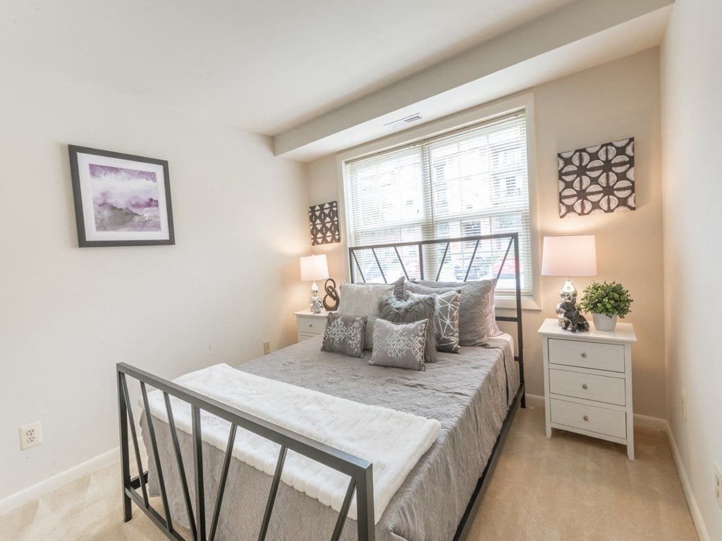 Live In Cozy Bedrooms at Cromwell Valley Apartments, 15 Treeway Court, 2A, MD