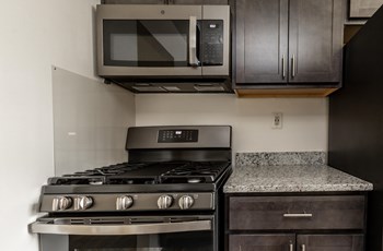 Renovated Kitchen at Seminary Roundtop in Lutherville-Timonium Renovated Kitchen at Seminary Roundtop in Lutherville-Timonium - Photo Gallery 3