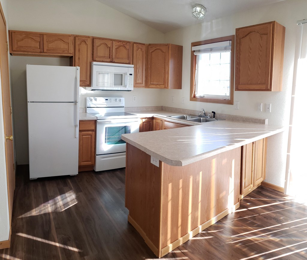 Ryan Apartments