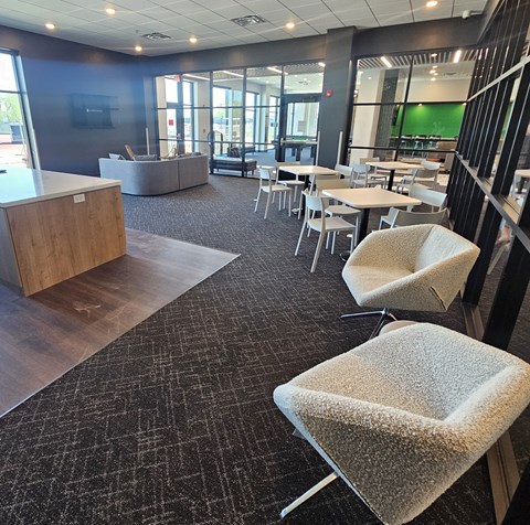 Community Room