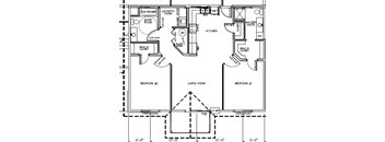 Typical Floorplan