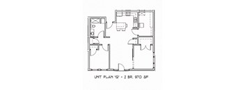 2B/1B G 40% Home