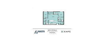 2B/2B Condo A