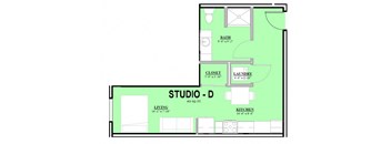 Studio D