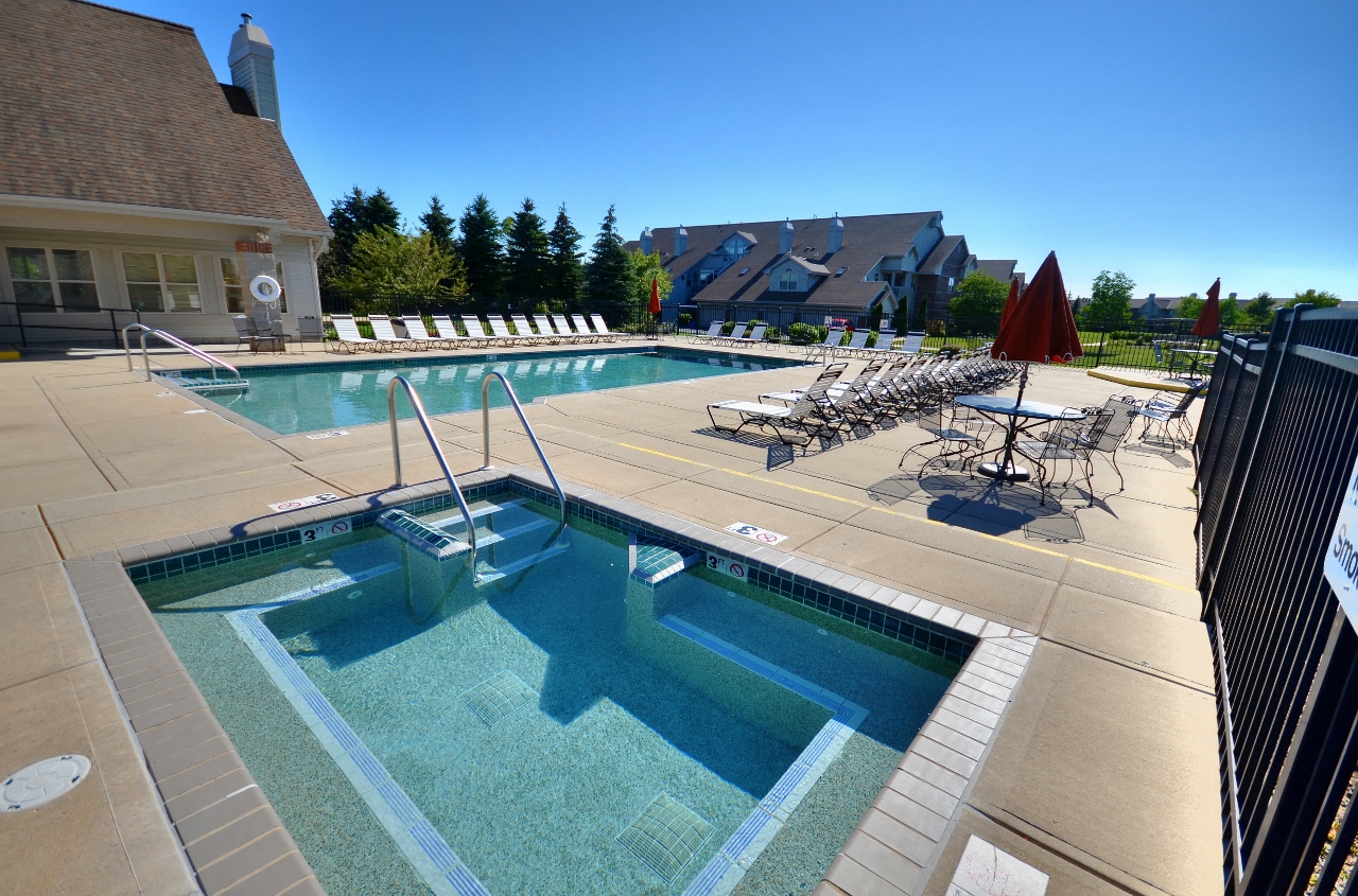 The Highlands Of New Berlin