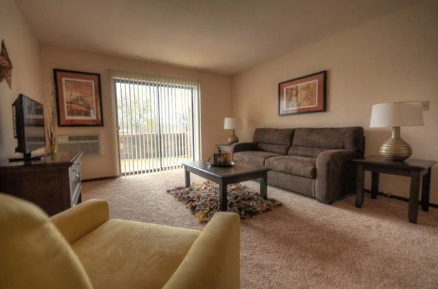The Meadows Apartments