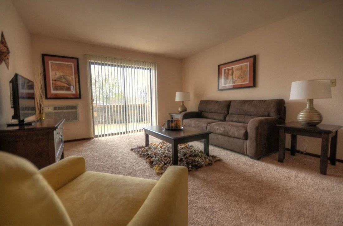 The Meadows Apartments photo