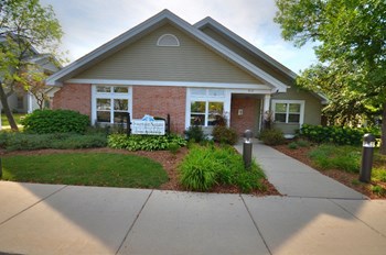 Office entrance - Photo Gallery 12