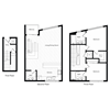 Townhome 5 Chroma Apartments Townhome