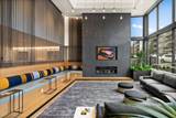 1-bedroom apartment at EdgePoint Apartments in Seattle