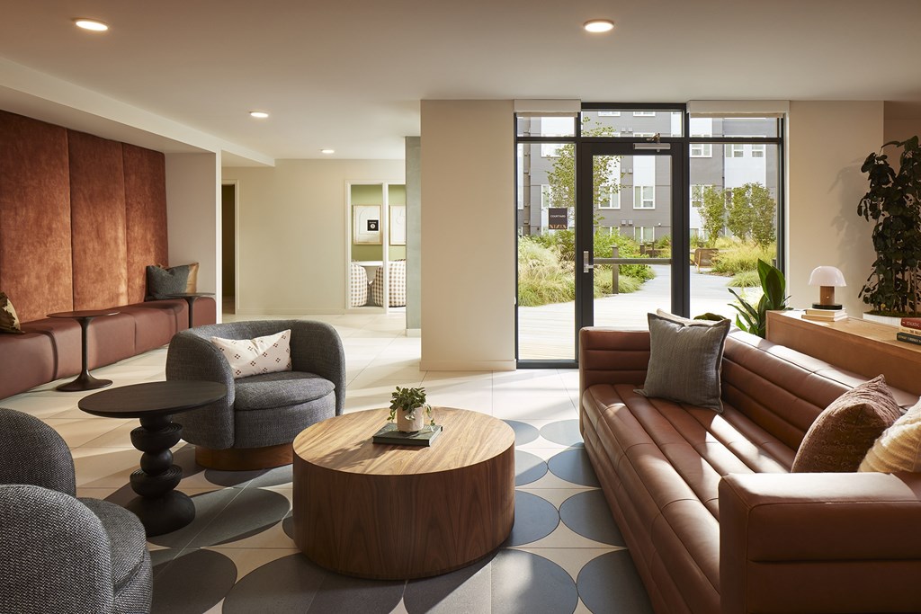 Image showcasing Verdant Apartments, 108 NE 145th Street, Shoreline, WA - RentCafe