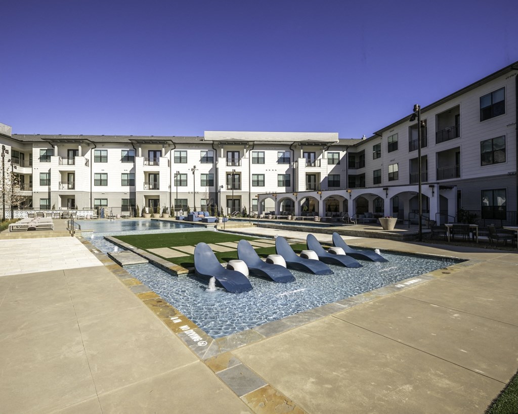 Modera Walsh Apartments, 13250 Highland Hills Dr, Aledo, TX RentCafe