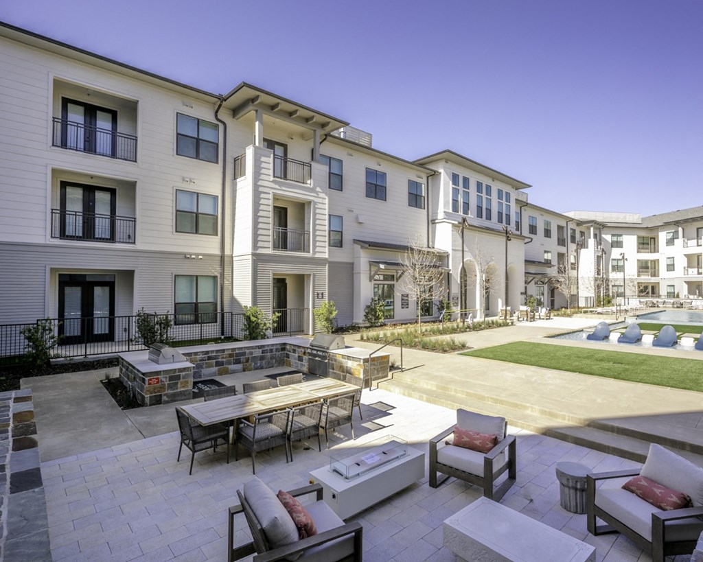 Modera Walsh Apartments, 13250 Highland Hills Dr, Aledo, TX RentCafe