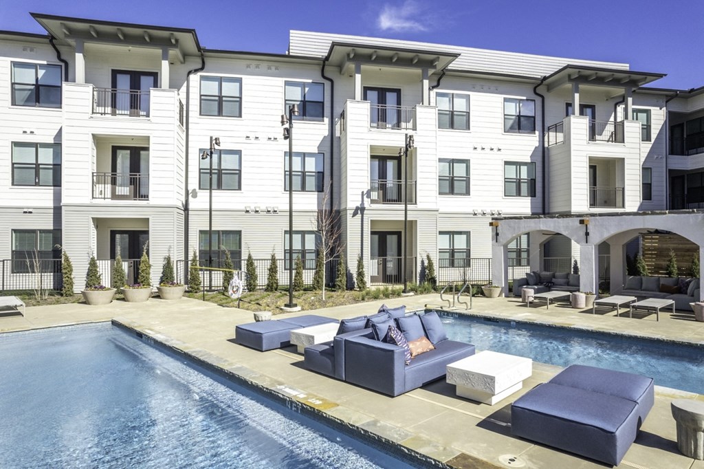 Modera Walsh Apartments, 13250 Highland Hills Dr, Aledo, TX RentCafe