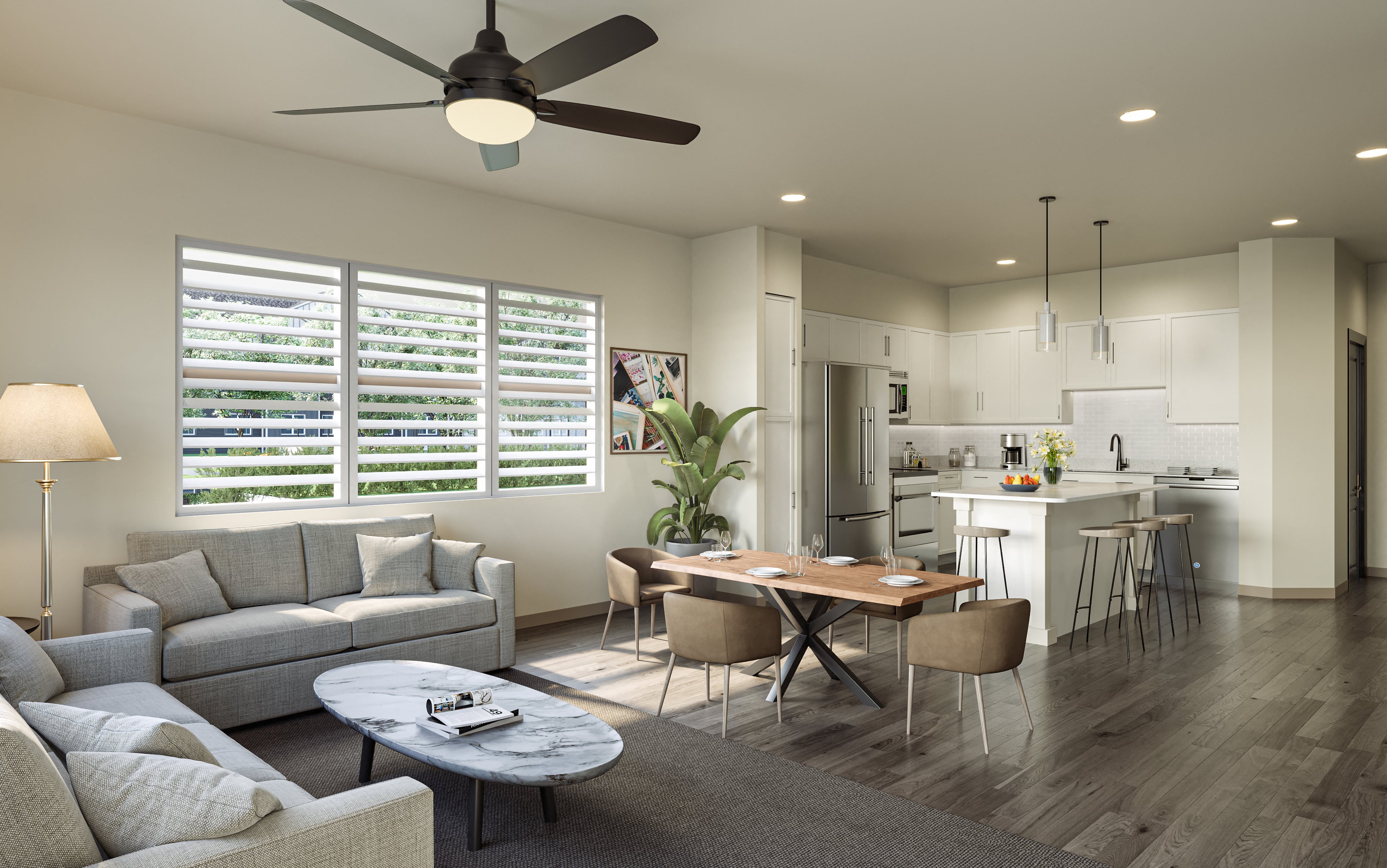 Beckett Cottingham Apartments, 13958 Cottingham Street, Houston, TX