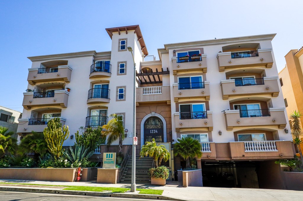 Armacost Colony by Wiseman