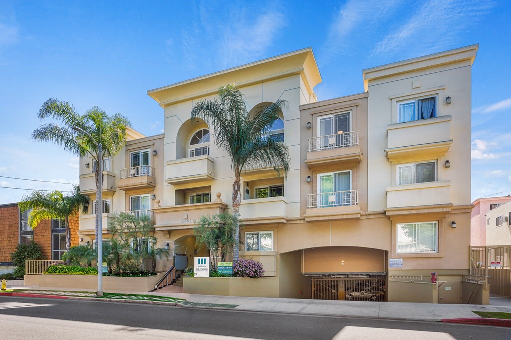 Street View of Iowa Homes by Wiseman